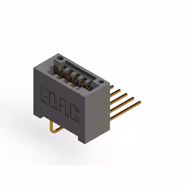 395-010-559-201 EDAC Inc.  Edgeboard Connectors